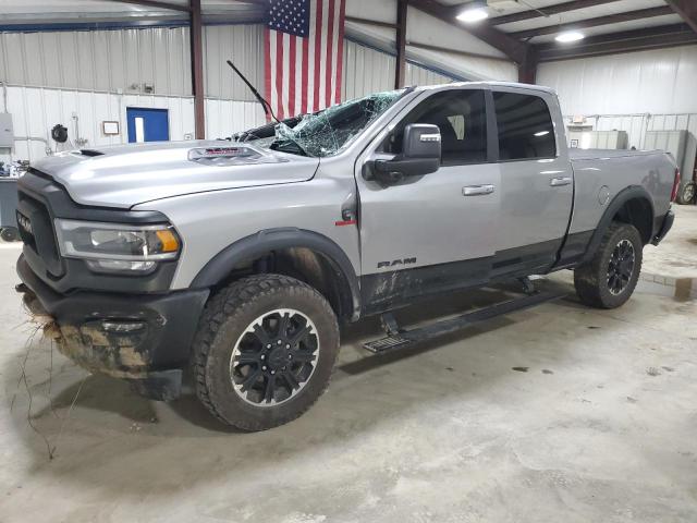 Vin: 3c6ur5el5rg265097, lot: 52596795, ram 2500 powerwagon 2024 img_1