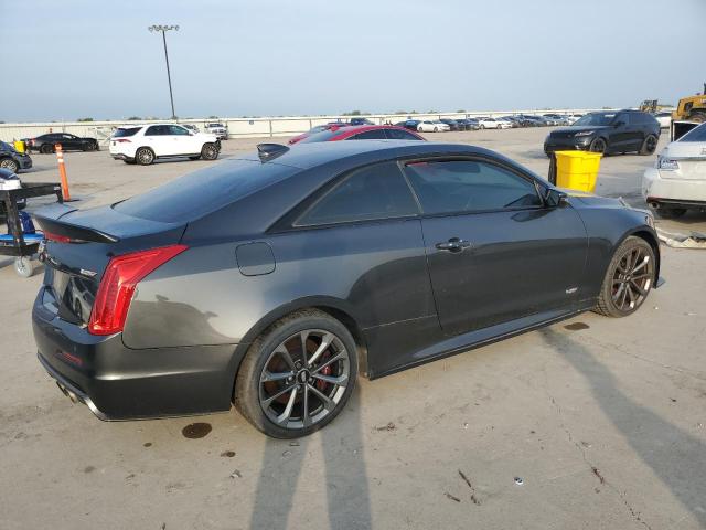 2016 CADILLAC ATS-V - 1G6AN1RY1G0106197