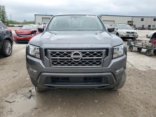 2023 NISSAN FRONTIER S - 1N6ED1EK1PN649830