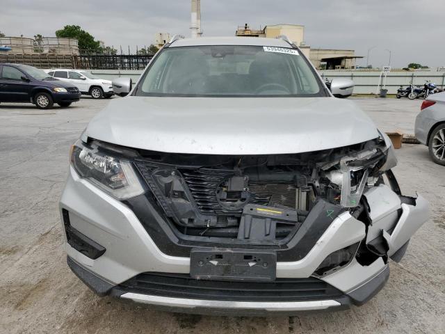 2019 NISSAN ROGUE S - KNMAT2MT1KP537059