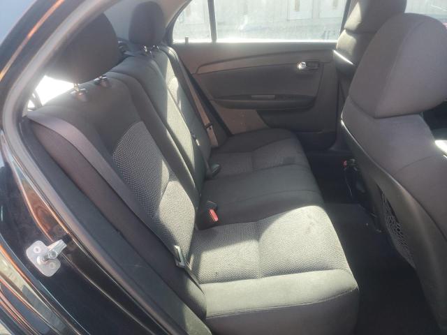 2010 CHEVROLET MALIBU 1LT - 1G1ZC5EB4AF263735