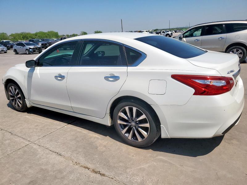 Vin: 1n4al3ap1gc291695, lot: 52169095, nissan altima 2.5 20162