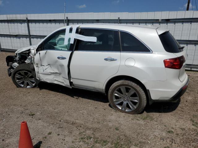 Vin: 2hnyd2h5xbh507628, lot: 55326795, acura mdx advance 20112