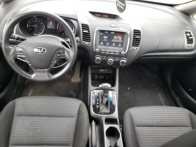 2017 KIA FORTE LX - 3KPFL4A73HE123959