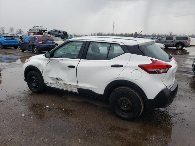 Vin: 3n1cp5cu5kl523818, lot: 54414105, nissan kicks s 20192