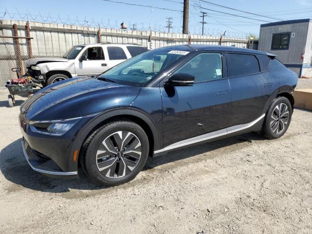 Vin: kndc34la4r5220371, lot: 52050635, kia ev6 light light 2024 img_1