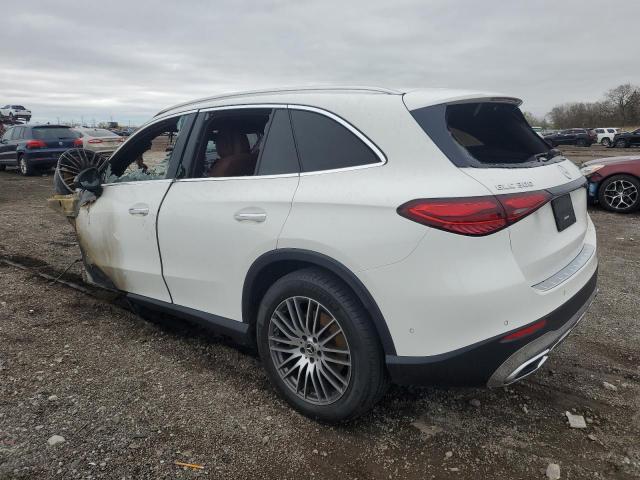 Vin: w1nkm4hb9pu021497, lot: 52953265, mercedes-benz glc-class 300 4matic 20232