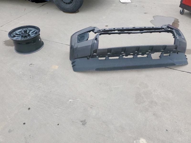 2018 TOYOTA TACOMA DOU - 5TFAX5GN2JX115691