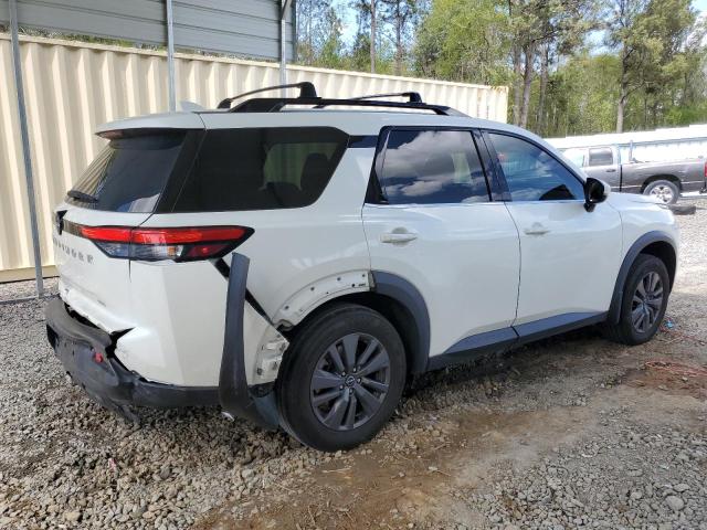 Vin: 5n1dr3ba0nc240794, lot: 51751335, nissan pathfinder sv 20223