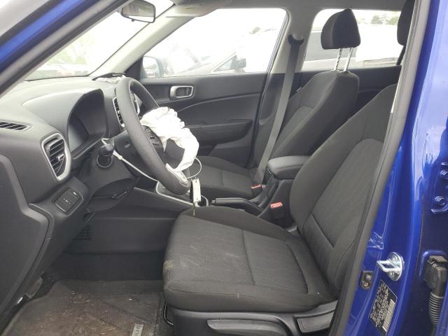 2025 HYUNDAI VENUE SE - KMHRB8A31SU362368