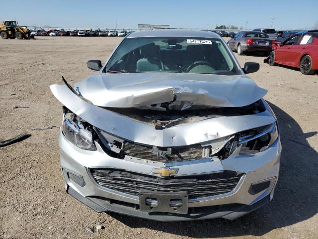 2016 CHEVROLET MALIBU LS - 1G1ZB5ST9GF321797