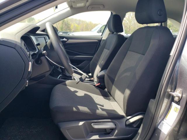 2021 VOLKSWAGEN JETTA S - 3VWC57BU7MM033990
