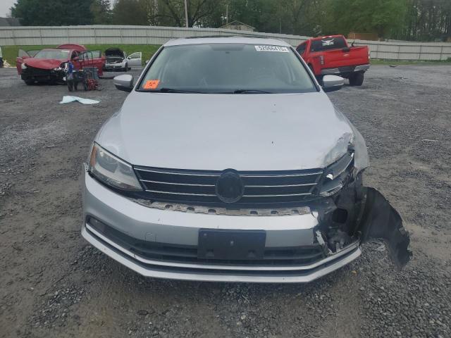 2015 VOLKSWAGEN JETTA SE - 3VWD07AJXFM243089