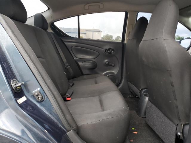 2017 NISSAN VERSA S - 3N1CN7AP8HL880367