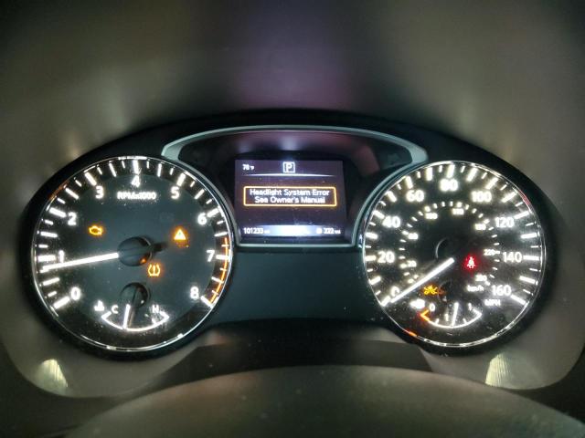 2016 NISSAN ALTIMA 2.5 - 1N4AL3AP3GC289575