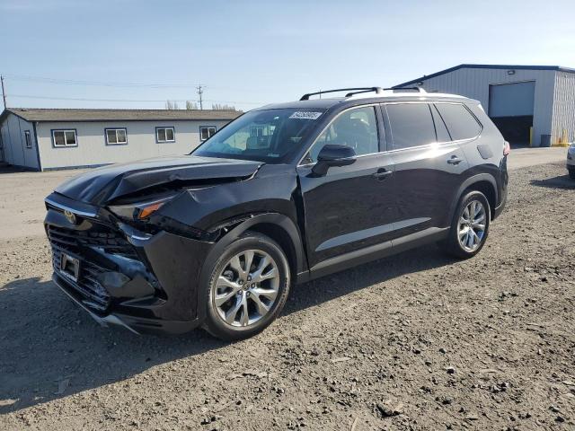 Vin: 5tdacab52rs007584, lot: 54250905, toyota grand high xle 2024 img_1