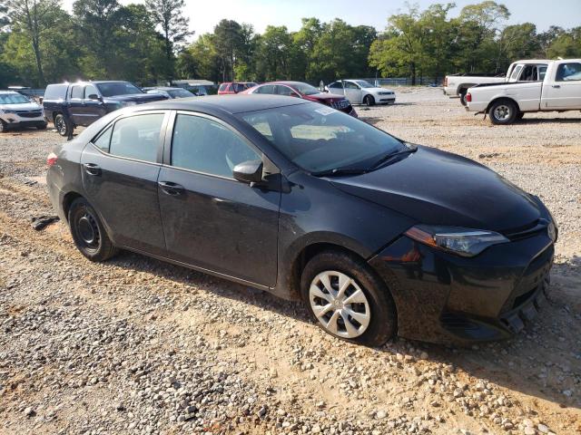 Vin: 5yfburhe1hp689341, lot: 52728285, toyota corolla l 20174