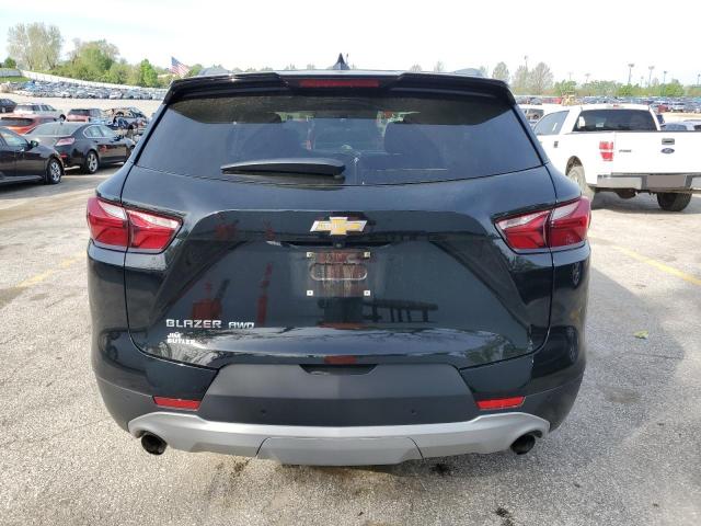 2020 CHEVROLET BLAZER 2LT - 3GNKBHRS1LS592633