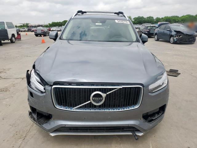 2017 VOLVO XC90 T6 - YV4A22PK7H1186186