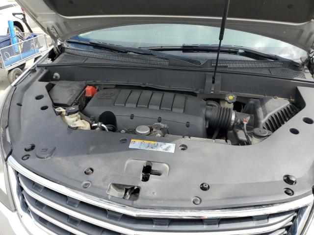 2016 CHEVROLET TRAVERSE L - 1GNKRGKDXGJ110203