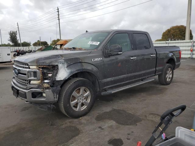 Vin: 1ftfw1e47kke10215, lot: 51567125, ford f-150 supercrew 2019 img_1