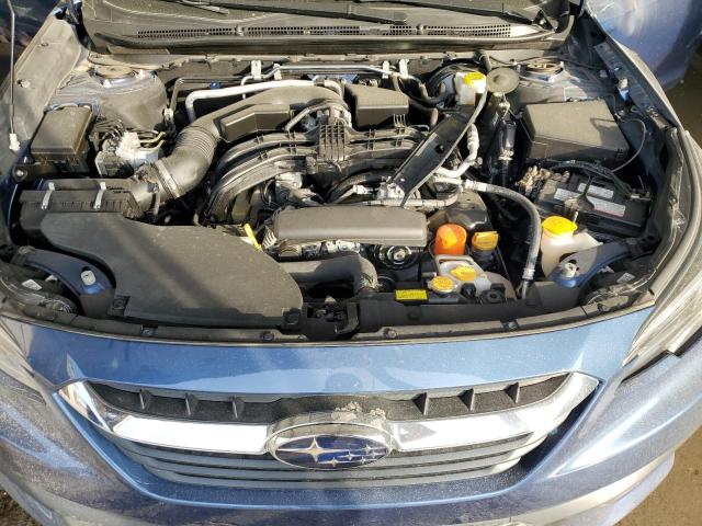2020 SUBARU LEGACY PRE 4S3BWAC67L3016020