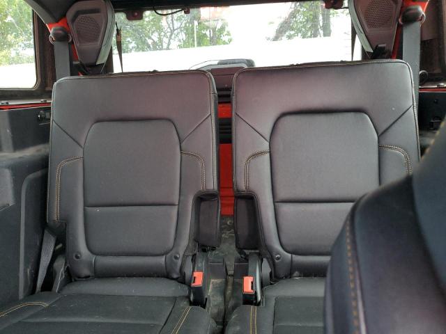 2021 FORD BRONCO BAS - 1FMDE5CP7MLB07037