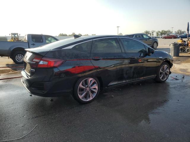 Vin: jhmzc5f32kc001311, lot: 53075415, honda clarity touring 20193