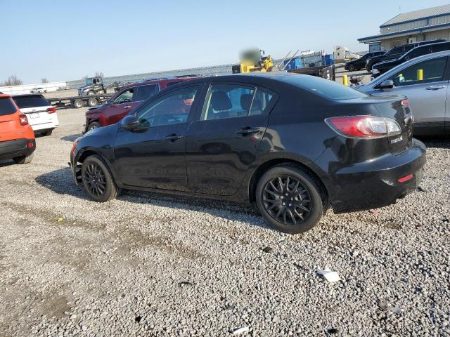 Vin: jm1bl1ug9c1513307, lot: 52688985, mazda 3 i 20122
