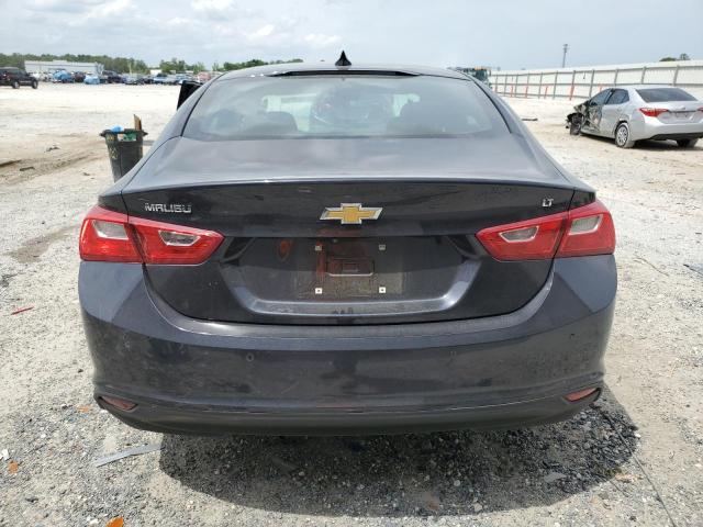 2023 CHEVROLET MALIBU LT - 1G1ZD5ST2PF137540
