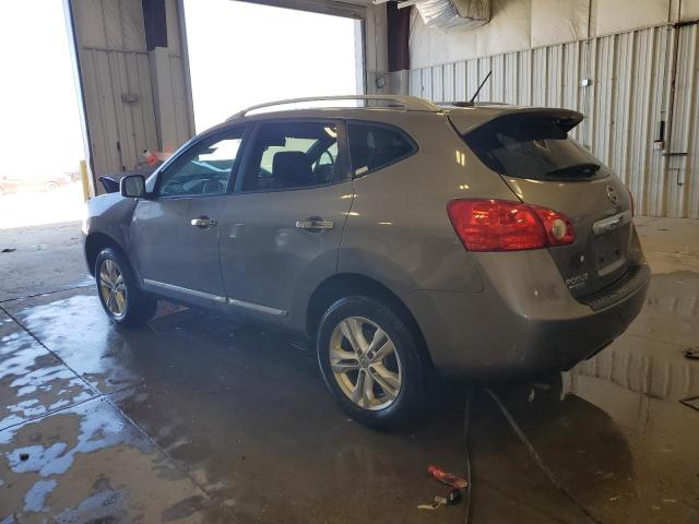 Vin: jn8as5mv8fw752850, lot: 53281445, nissan rogue s 20152