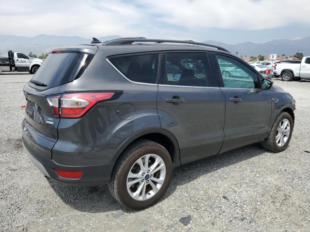 Vin: 1fmcu0hd4jua04423, lot: 55305495, ford escape sel 20183
