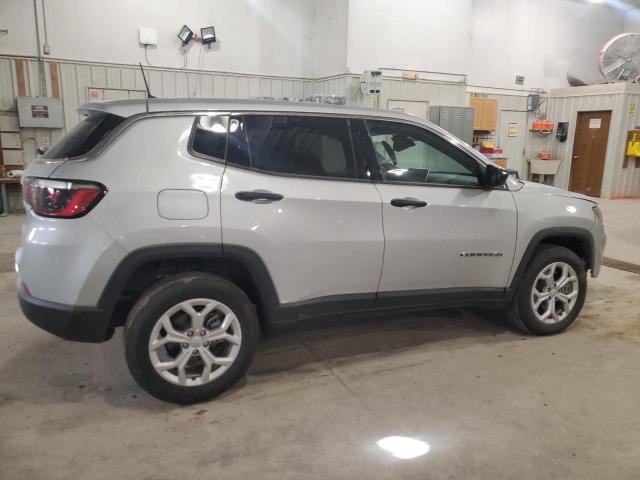 Vin: 3c4njdan0rt158813, lot: 52794575, jeep compass sport 20243