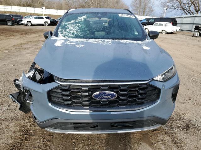 2025 FORD ESCAPE ST - 1FMCU9MN2SUA36274