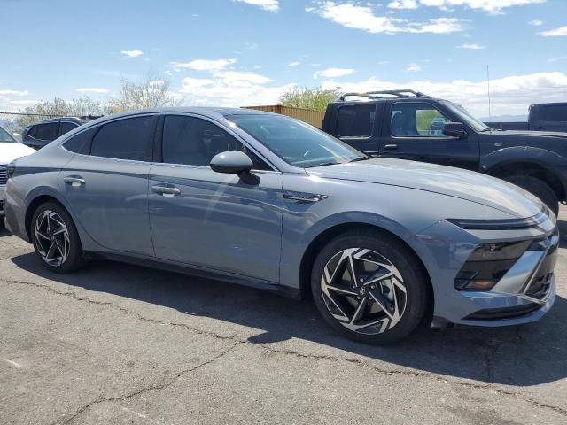 2024 HYUNDAI SONATA SEL - KMHL14JA2RA358812