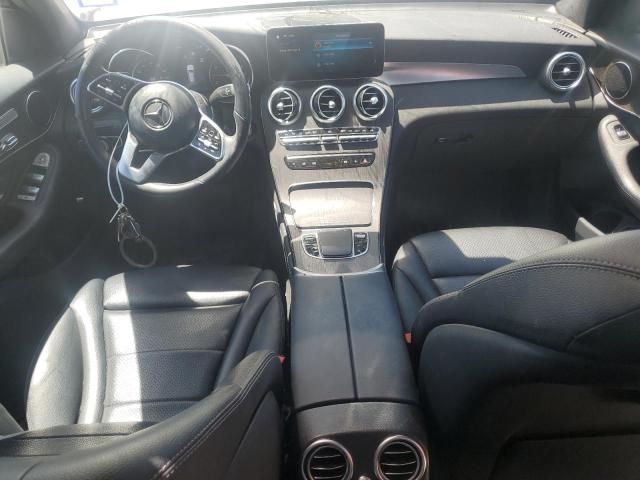2020 MERCEDES-BENZ GLC 300 4M - W1N0G8EB6LF815253