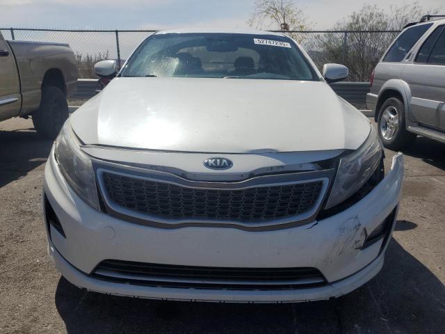 2015 KIA OPTIMA HYB - KNAGN4AD7F5083959
