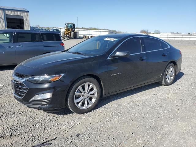 2020 CHEVROLET MALIBU LT - 1G1ZD5ST5LF088845