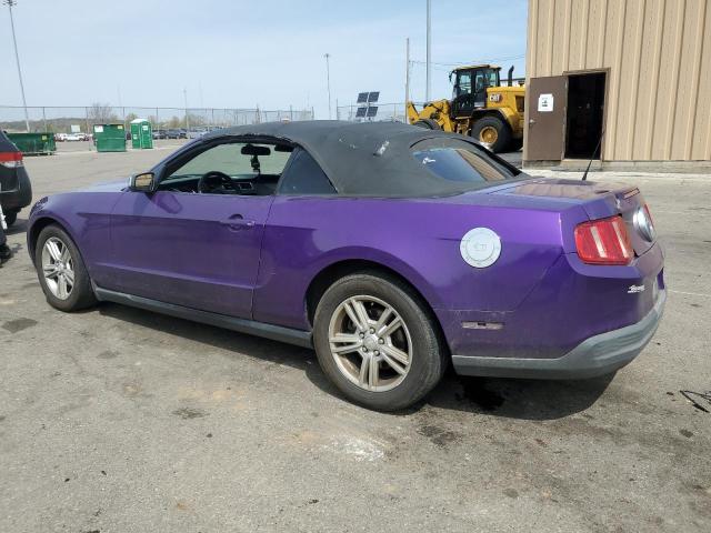 Vin: 1zvbp8en6a5142894, lot: 53273965, ford all models 20102