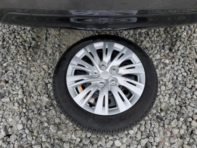 2016 NISSAN SENTRA S - 3N1AB7APXGY275414