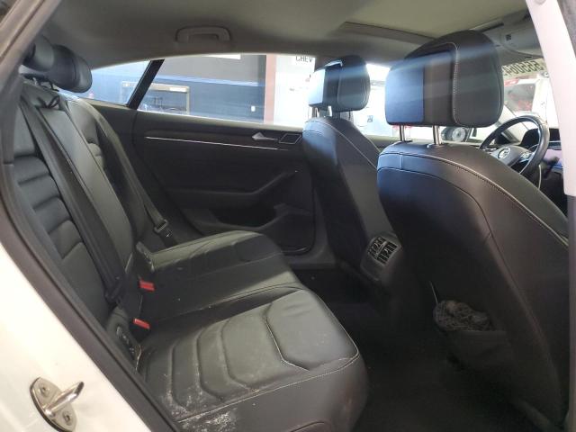 2019 VOLKSWAGEN ARTEON SEL WVWDR7AN5KE025976