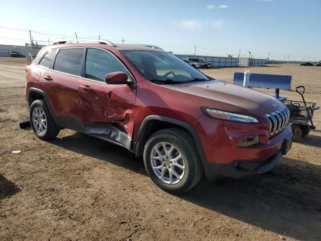 Vin: 1c4pjmcb0hw665392, lot: 53337925, jeep grand cher latitude 20174
