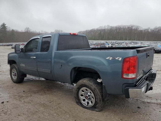 Vin: 1gtr2uea4bz370165, lot: 52070615, gmc sierra k1500 sl 20112