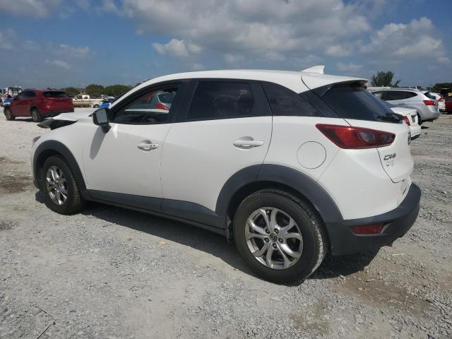 2016 MAZDA CX-3 TOURI - JM1DKDC71G0131671