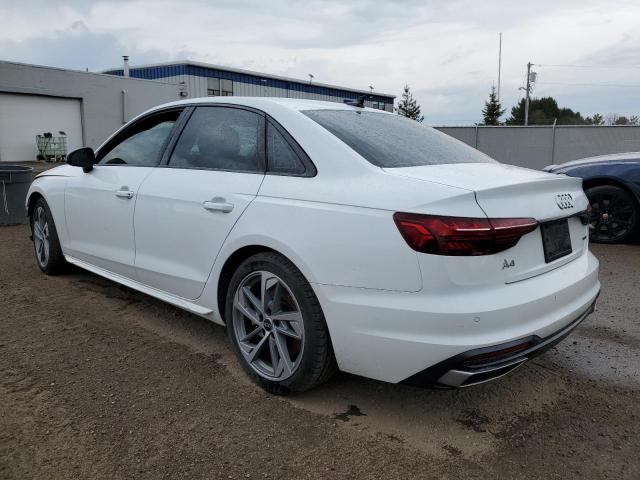 Vin: wauaaaf4xra061393, lot: 53537445, audi a4 komfort 45 20242