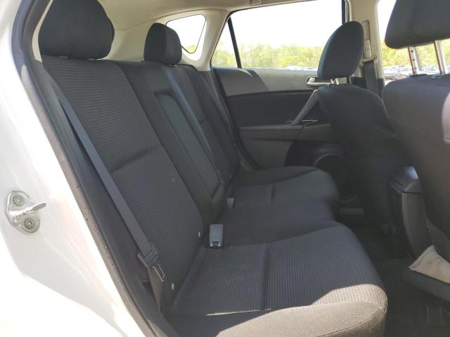 2013 MAZDA 3 I - JM1BL1L70D1712409
