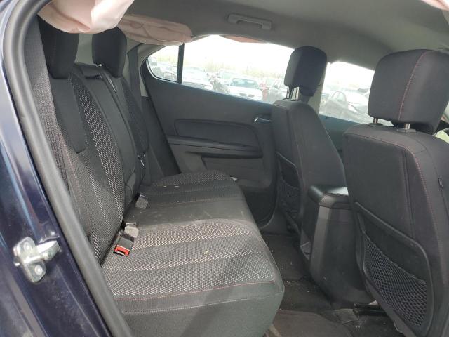 2016 CHEVROLET EQUINOX LS - 2GNFLEEK1G6332465