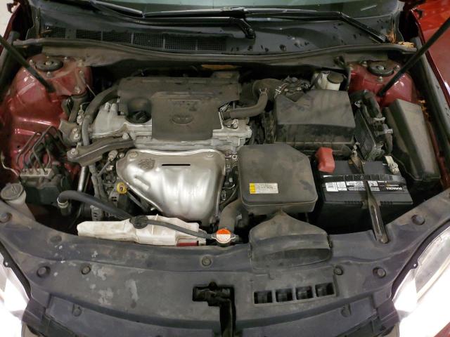 2016 TOYOTA CAMRY LE - 4T1BF1FK0GU545152