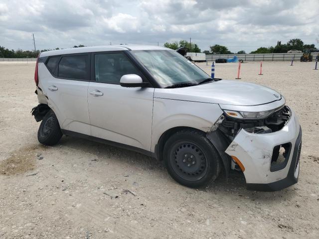 Vin: kndj23au9m7769689, lot: 54191315, kia soul lx 20214