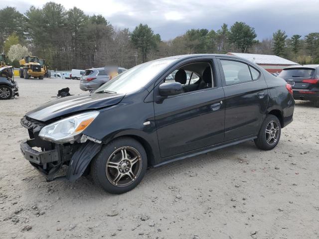 Vin: ml32f3fj8khf07473, lot: 53954995, mitsubishi mirage g4 es 2019 img_1